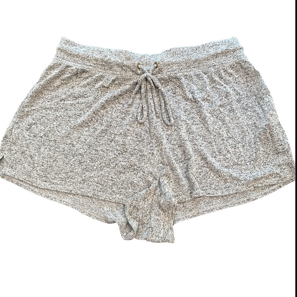 🟡 Old Navy Women's Gray Casual Shorts Size Medium